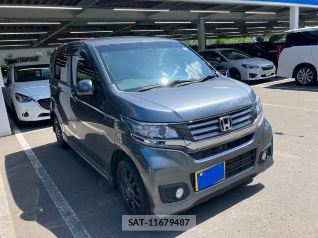 Honda N-WGN 2014-02 8337304-1