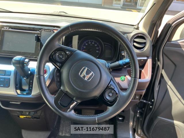 Honda N-WGN 2014-02 8337304-19