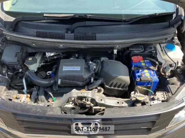 Honda N-WGN 2014-02 8337304-25