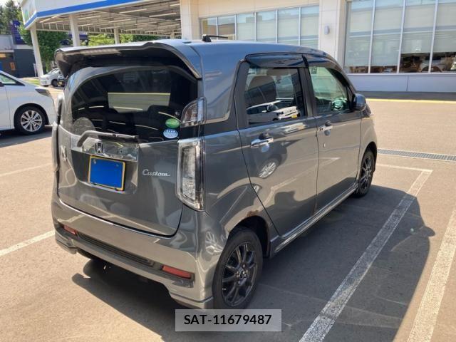 Honda N-WGN 2014-02 8337304-8