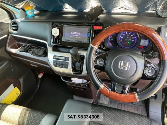 Honda N-WGN 2016-03 8368006-15