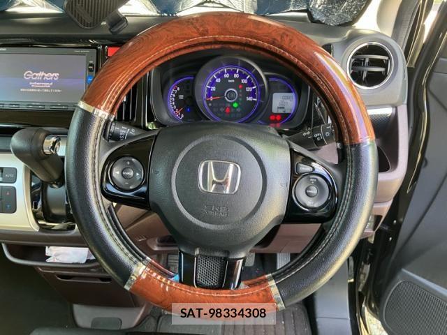 Honda N-WGN 2016-03 8368006-16