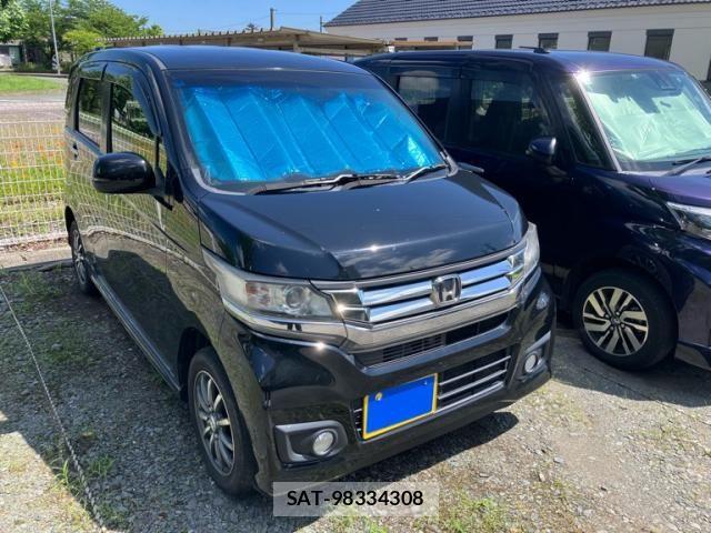 Honda N-WGN 2016-03 8368006-1