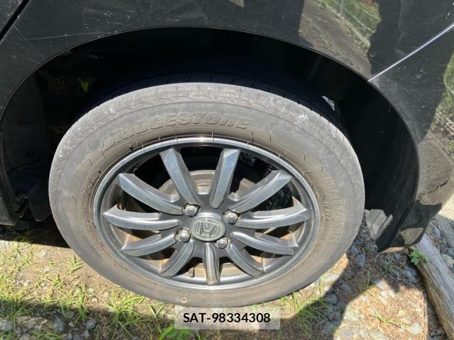 Honda N-WGN 2016-03 8368006-8