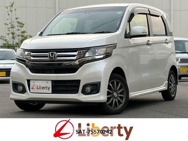 Honda N-WGN 2015-09 8368008-0