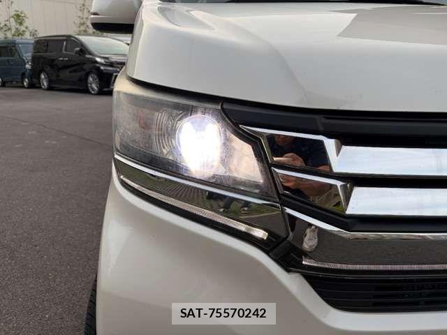 Honda N-WGN 2015-09 8368008-14