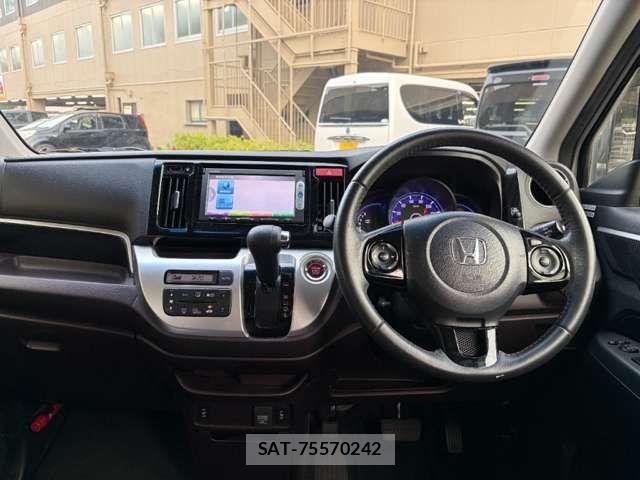Honda N-WGN 2015-09 8368008-1