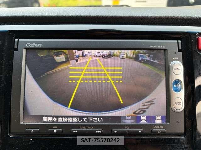 Honda N-WGN 2015-09 8368008-2