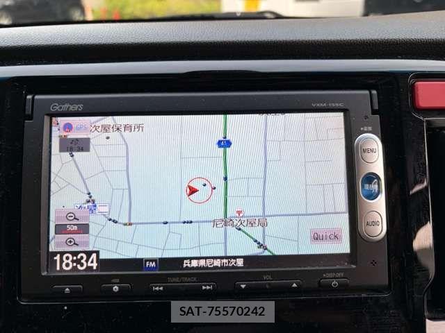Honda N-WGN 2015-09 8368008-3