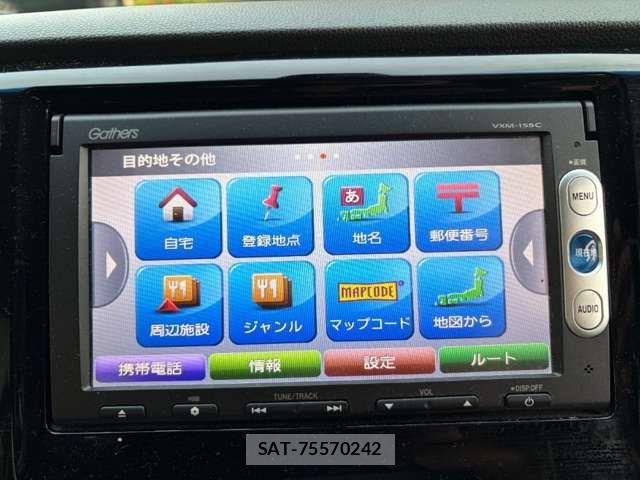 Honda N-WGN 2015-09 8368008-4