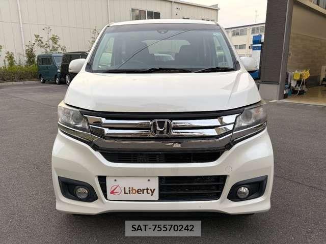 Honda N-WGN 2015-09 8368008-7