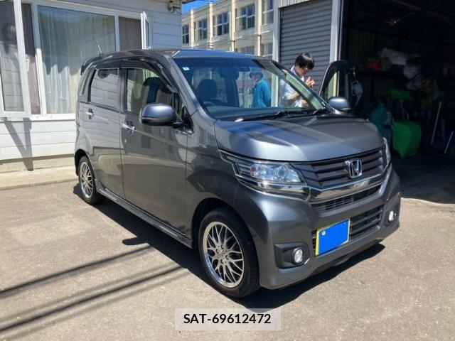 Honda N-WGN 2016-01 8372011-0
