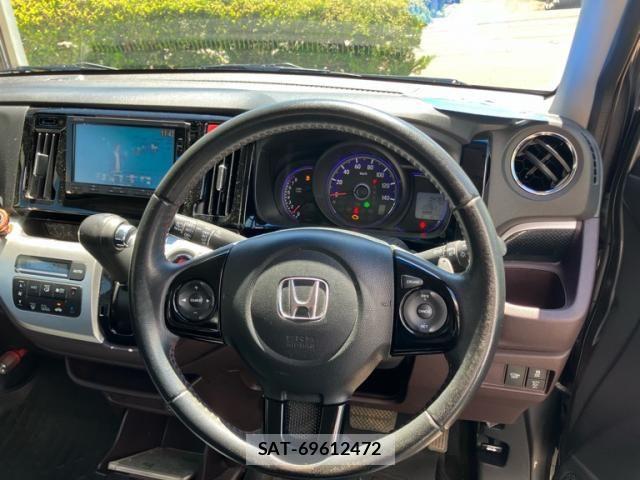 Honda N-WGN 2016-01 8372011-15