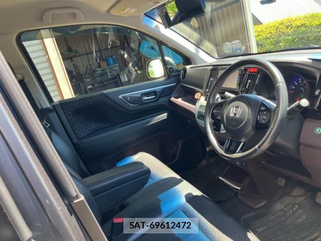 Honda N-WGN 2016-01 8372011-16