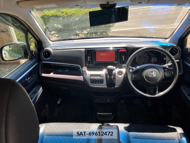 Honda N-WGN 2016-01 8372011-20