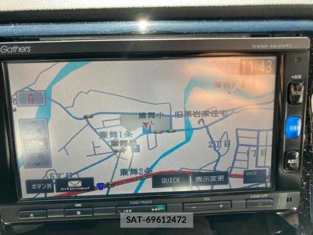 Honda N-WGN 2016-01 8372011-23