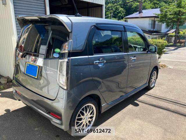 Honda N-WGN 2016-01 8372011-2