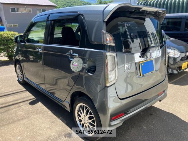 Honda N-WGN 2016-01 8372011-3