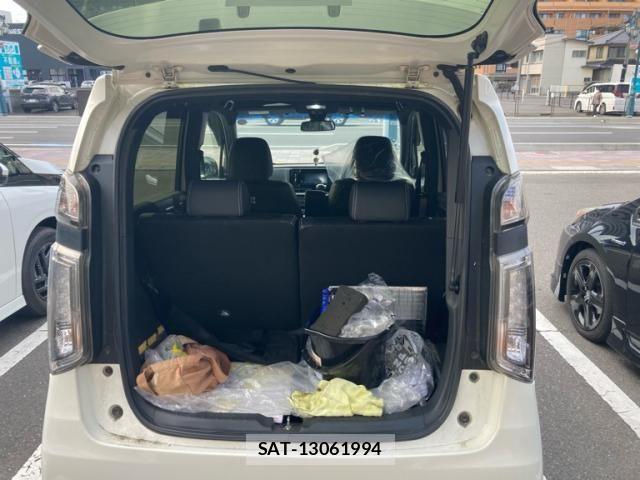 Honda N-WGN 2017-08 8372010-9
