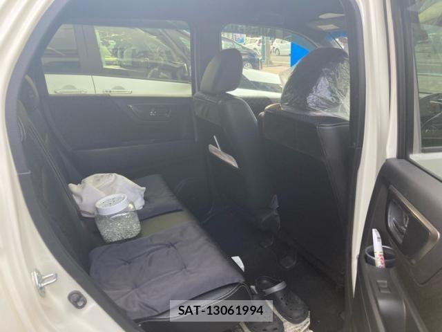 Honda N-WGN 2017-08 8372010-10
