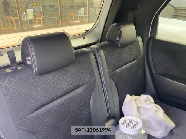 Honda N-WGN 2017-08 8372010-11