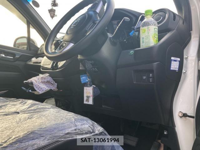 Honda N-WGN 2017-08 8372010-15