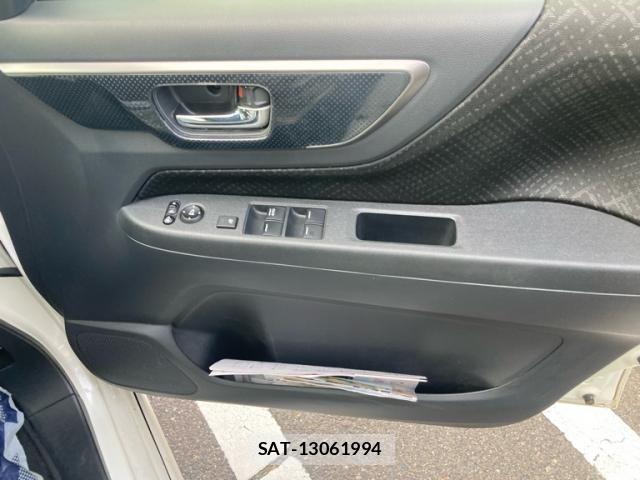 Honda N-WGN 2017-08 8372010-16