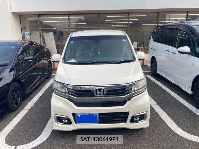 Honda N-WGN 2017-08 8372010-1