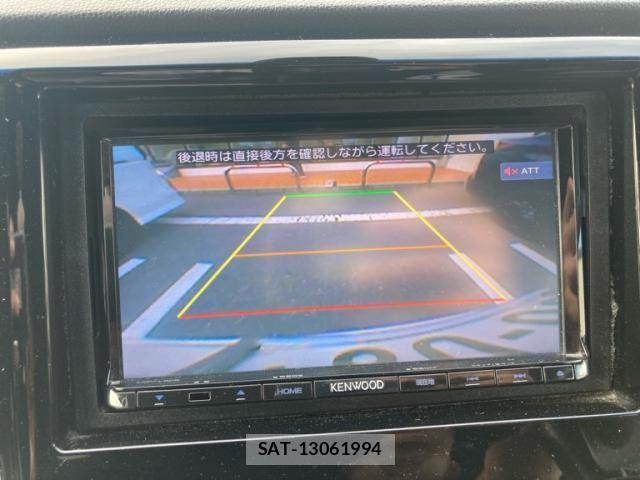 Honda N-WGN 2017-08 8372010-20