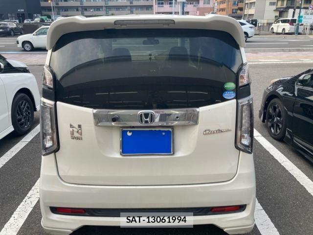 Honda N-WGN 2017-08 8372010-4