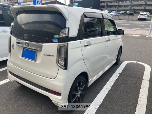 Honda N-WGN 2017-08 8372010-5