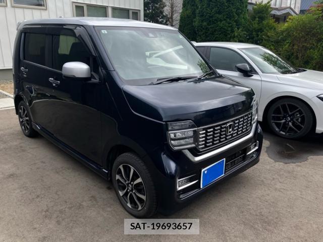 Honda N-WGN 2019-08 8414218-0