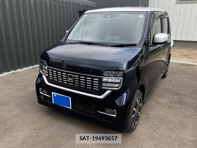 Honda N-WGN 2019-08 8414218-1