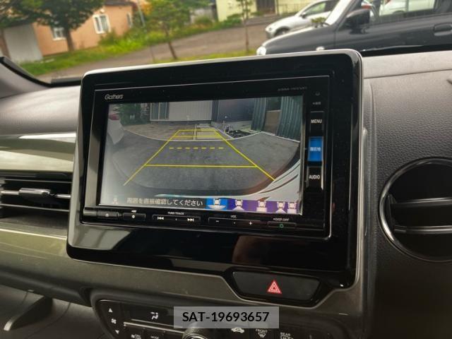 Honda N-WGN 2019-08 8414218-20