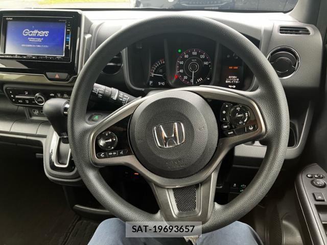 Honda N-WGN 2019-08 8414218-22