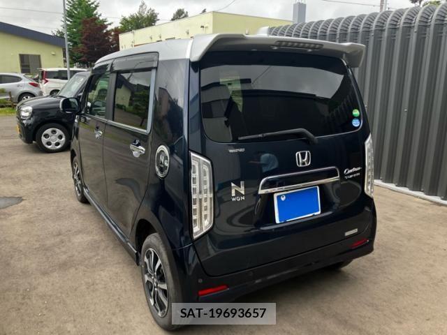 Honda N-WGN 2019-08 8414218-2