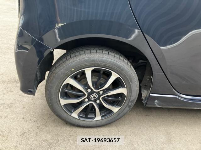 Honda N-WGN 2019-08 8414218-4