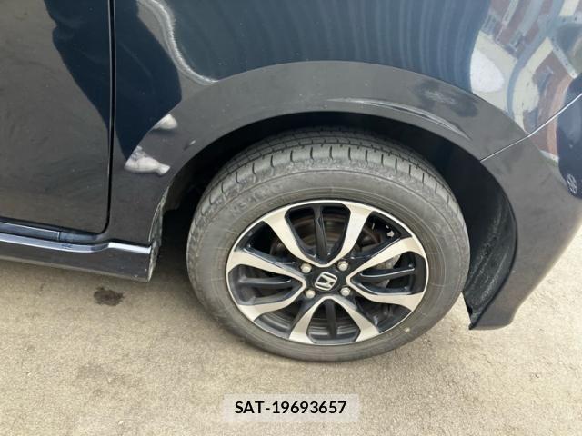 Honda N-WGN 2019-08 8414218-5