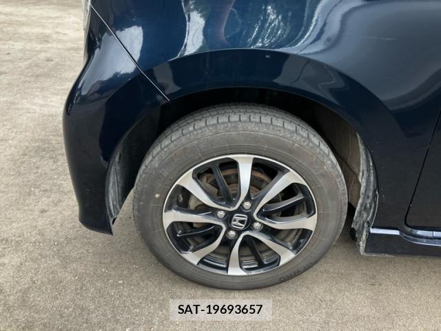 Honda N-WGN 2019-08 8414218-6