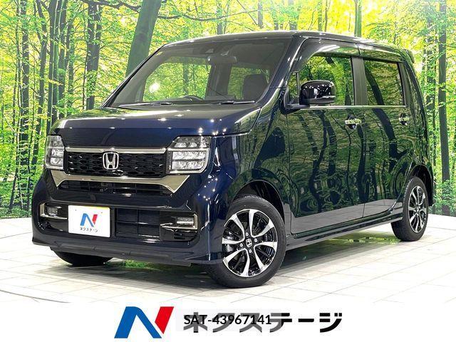Honda N-WGN 2023-12 8526457-0