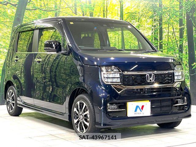Honda N-WGN 2023-12 8526457-16