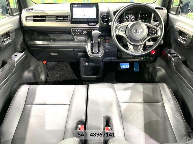 Honda N-WGN 2023-12 8526457-1