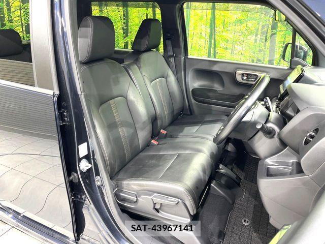 Honda N-WGN 2023-12 8526457-8