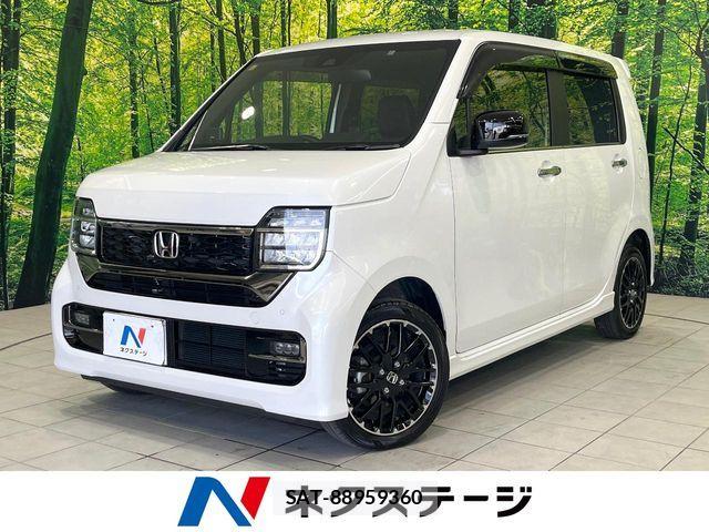 Honda N-WGN 2023-10 8563104-0