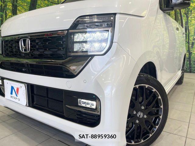 Honda N-WGN 2023-10 8563104-11