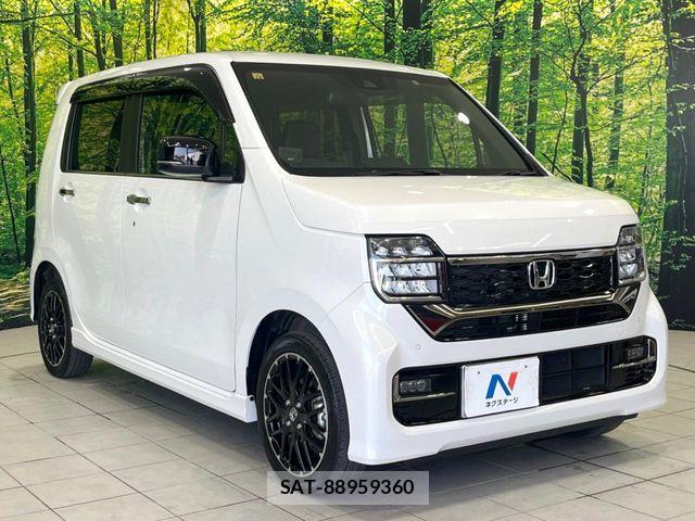 Honda N-WGN 2023-10 8563104-15