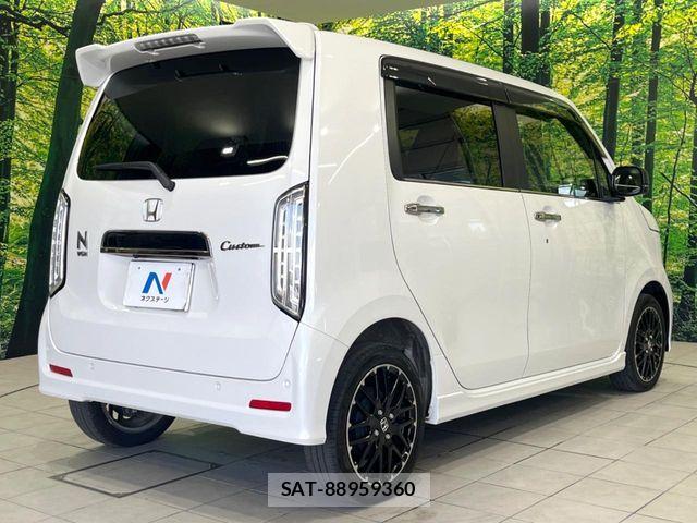 Honda N-WGN 2023-10 8563104-16