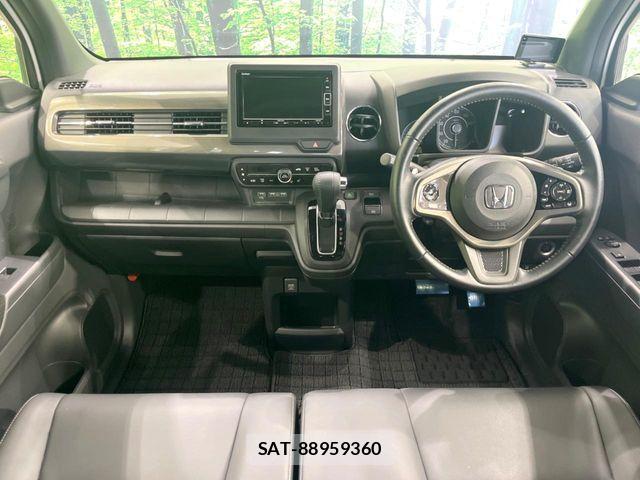 Honda N-WGN 2023-10 8563104-1