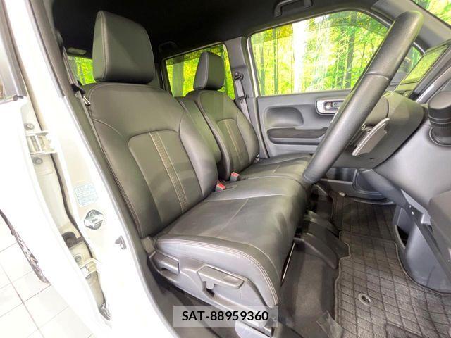 Honda N-WGN 2023-10 8563104-7