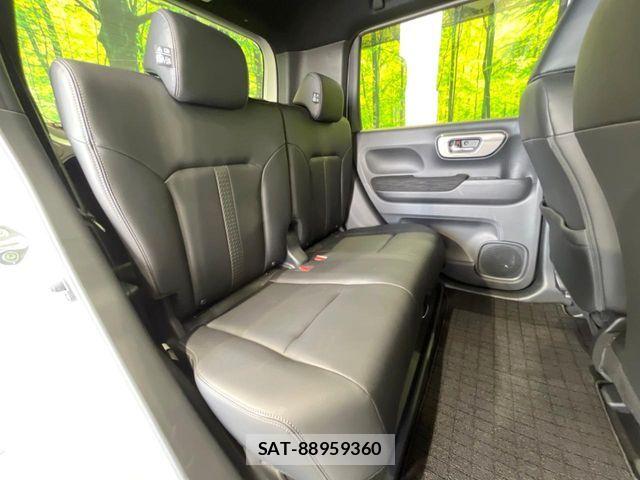 Honda N-WGN 2023-10 8563104-8
